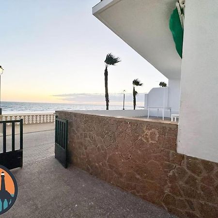 Cala Marielo By Bossh! Apartments Chipiona Luaran gambar