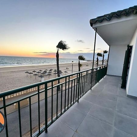 Cala Marielo By Bossh! Apartments Chipiona Luaran gambar