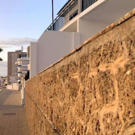 Cala Marielo By Bossh! Apartments Chipiona Luaran gambar
