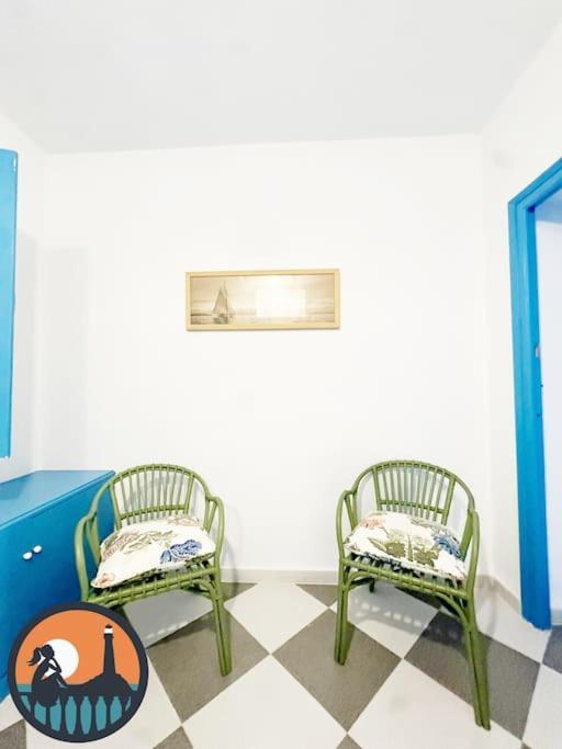 Cala Marielo By Bossh! Apartments Chipiona Luaran gambar