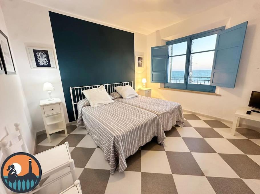 Cala Marielo By Bossh! Apartments Chipiona Luaran gambar