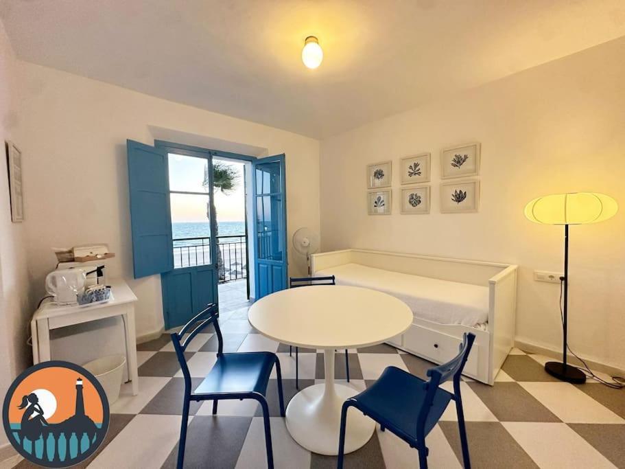 Cala Marielo By Bossh! Apartments Chipiona Luaran gambar