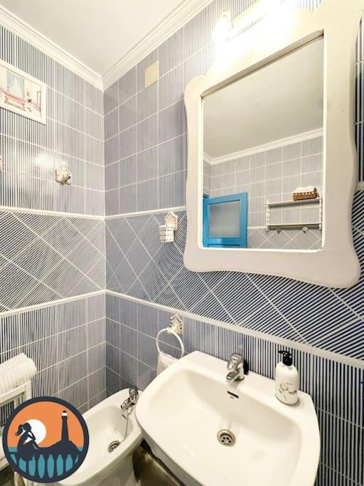 Cala Marielo By Bossh! Apartments Chipiona Luaran gambar
