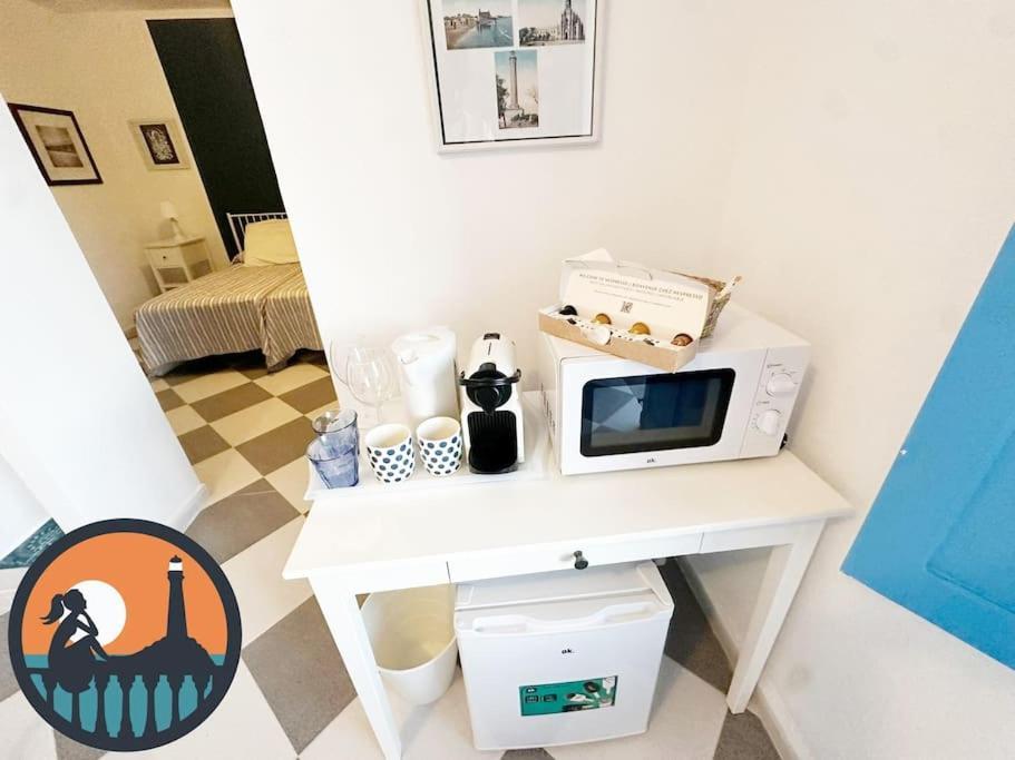 Cala Marielo By Bossh! Apartments Chipiona Luaran gambar