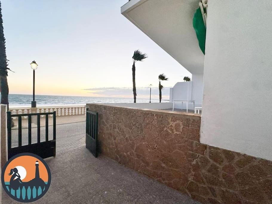 Cala Marielo By Bossh! Apartments Chipiona Luaran gambar