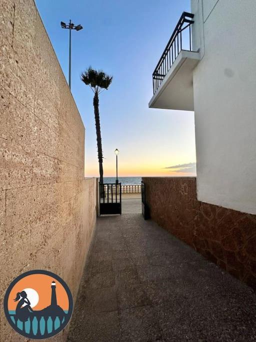 Cala Marielo By Bossh! Apartments Chipiona Luaran gambar